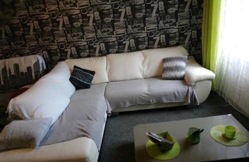 Montauban Apartamento | Gîte de Sapiac