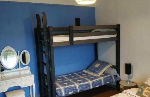 Montauban Apartamento | Gîte de Sapiac