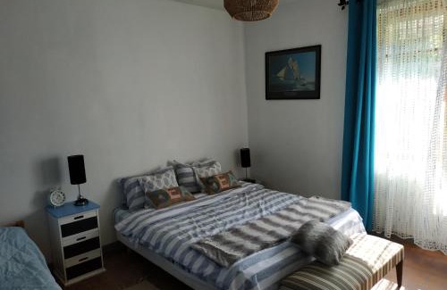 Montauban Apartamento | Gîte de Sapiac