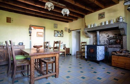 Villapourcon Casa | Gîte de Sidonie