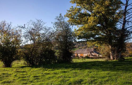 Villapourcon Casa | Gîte de Sidonie