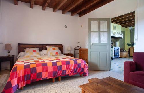 Villapourcon Casa | Gîte de Sidonie