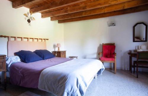 Villapourcon Casa | Gîte de Sidonie