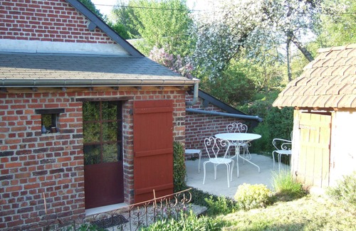 Le Frety Casa | Gîte de Thiérache, Pleine Nature, Calme, Chemins Randonnées