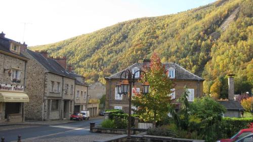 Montherme Casa | Gîte de vac’s et d’affaires à Monthermé