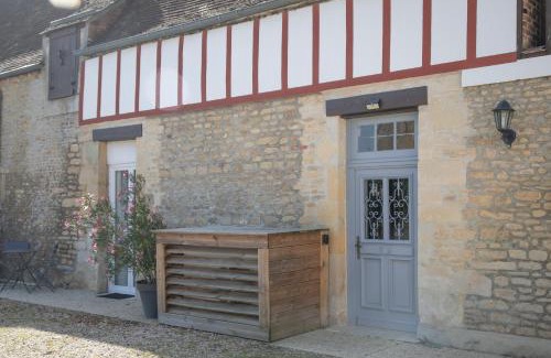 Saint-Wambert-des-Trois-Vallees Casa | Gîte de Vernelle - Saint Pierre en Auge