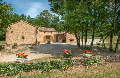 Biron Casa | Gîte de Vigne