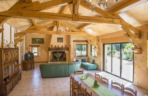 Biron Casa | Gîte de Vigne