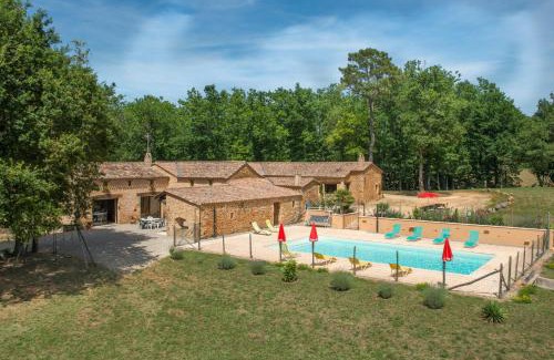 Biron Casa | Gîte de Vigne