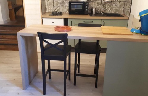 La Garde-Adhemar Casa | Gîte de village