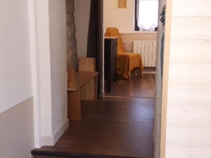 La Garde-Adhemar Casa | Gîte de village