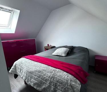 Amboise Casa | Gîte de Villedavid
