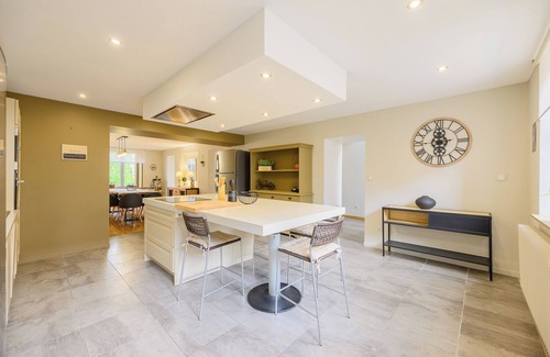 Raucourt-et-Flaba Casa | Gîte des 10 Potiers au Coeur des Ardennes, à 500 m de la Voie Verte
