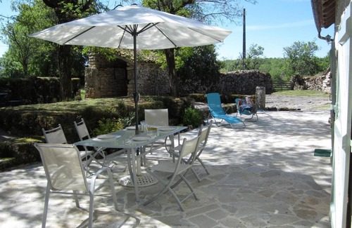 Corn Casa | Gîte des Agars - CORN - Gîte