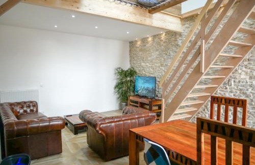 Cremieu Apartamento | Gîte des Augustins