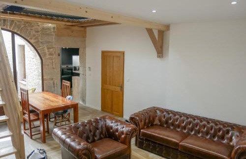 Cremieu Apartamento | Gîte des Augustins