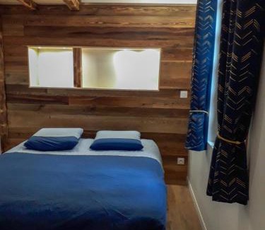 Cremieu Apartamento | Gîte des Augustins