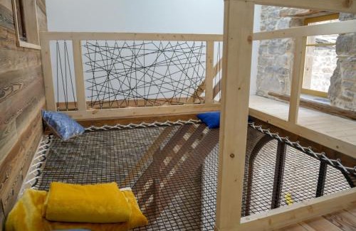 Cremieu Apartamento | Gîte des Augustins