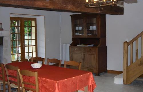 Fresnes Casa | Gîte des Aulneaux