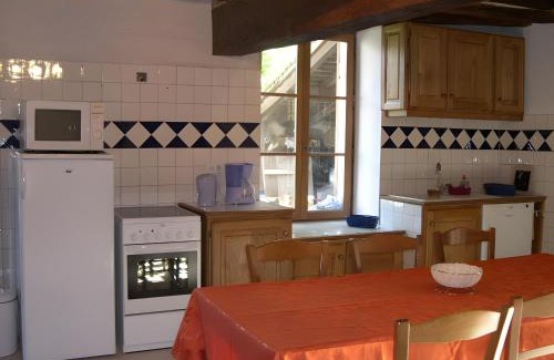 Fresnes Casa | Gîte des Aulneaux
