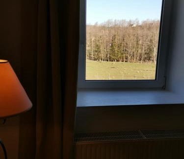 Birkenwald Casa | Gîte des biches