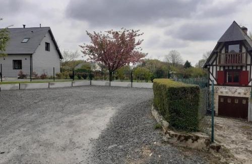 Beuzeville Casa | Gîte des Bois Rimbert