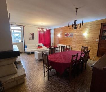 Langrolay-sur-Rance Casa | Gîte des bords de Rance