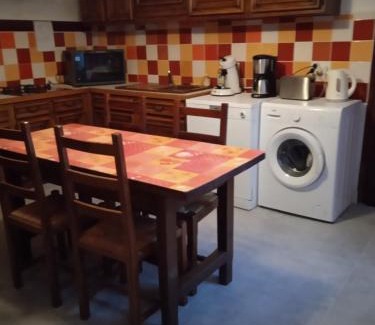 Langrolay-sur-Rance Casa | Gîte des bords de Rance
