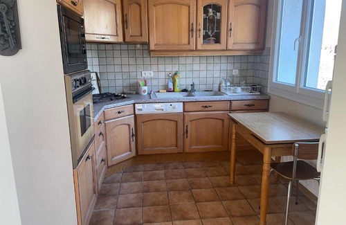 Moutier-Rozeille Casa | Gîte des Buis