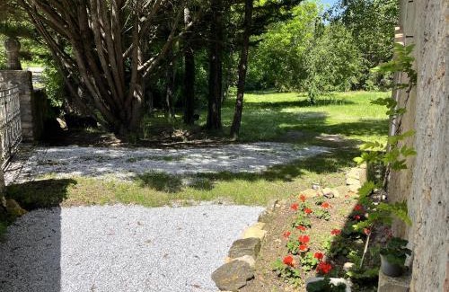 Villespy Casa | Gîte des Canelles
