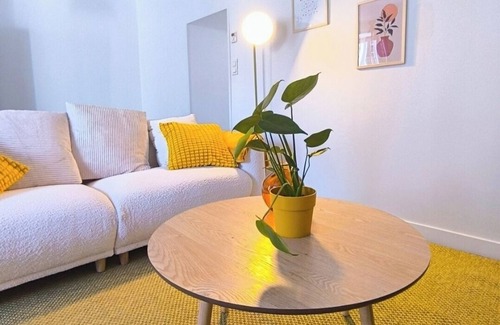 Mauleon Apartamento | Gîte des Capucines - near Puy du Fou and Parc Oriental