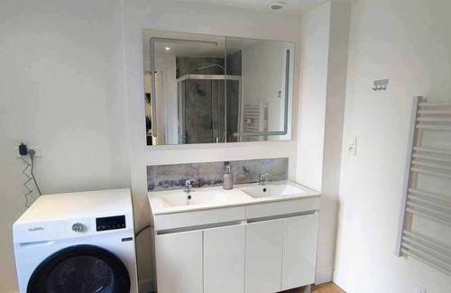 Mauleon Apartamento | Gîte des Capucines - near Puy du Fou and Parc Oriental