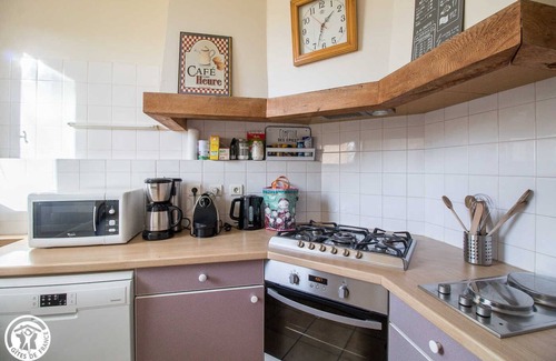 Ceyssat Casa | Gîte des Dômes - Ceyssat
