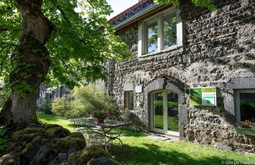 Ceyssat Casa | Gîte des Dômes - Ceyssat
