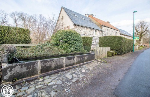 Ceyssat Casa | Gîte des Dômes - Ceyssat
