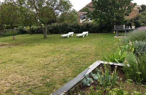 Champeaux Casa | Gîte des falaises de champeaux