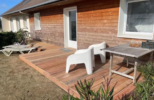 Champeaux Casa | Gîte des falaises de champeaux