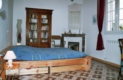 Russan Cama Y Desayuno | Gîte des Figourières