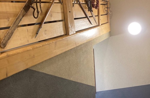 Aussois Apartamento | Gîte des Fouines Aussois Appartement Teïssoun 10/12 Personnes