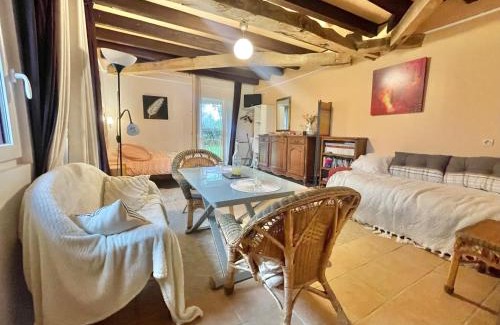Agonges Casa | Gîte des Fours