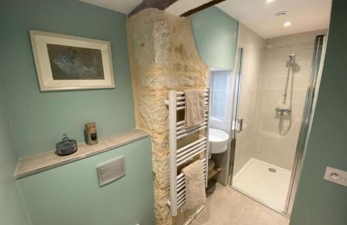 Saint-Hilaire-des-Loges Casa | Gîte des Hirondelles