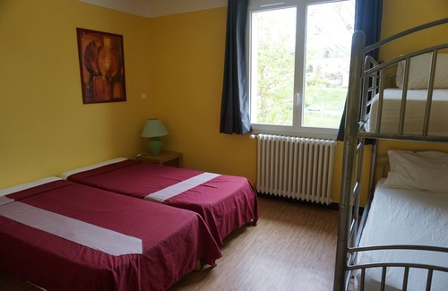 Millau Cama Y Desayuno | Gîte des Grands Causses