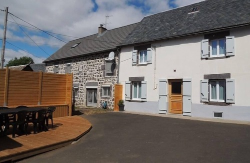 Olby Casa | Gîte des Hirondelles