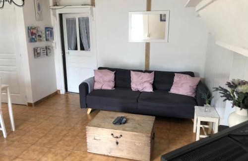 Oradour-Fanais Casa | Gîte des Lavandes