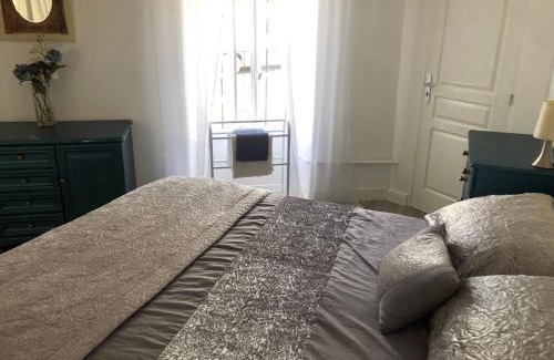 Oradour-Fanais Casa | Gîte des Lavandes