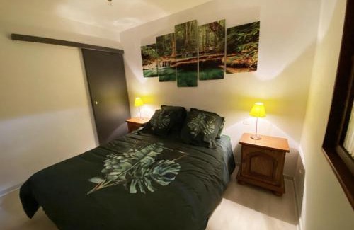 Beaurainville Casa | Gîte des Lianne, Pays des 7 vallées très proche de la côte d'Opale