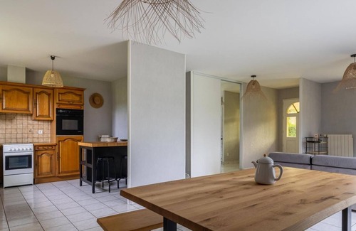 Nebouzat Casa | Gîte des Mésanges - Nebouzat