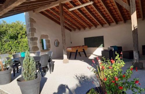 Nerac Casa | Gîte des Magnolias