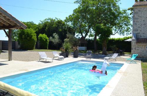 Nerac Casa | Gîte des Magnolias