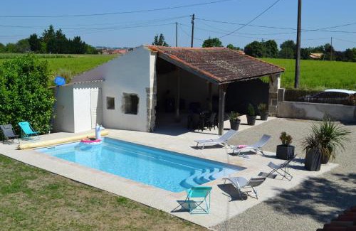 Nerac Casa | Gîte des Magnolias